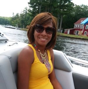 Meet your Posher, Blandine